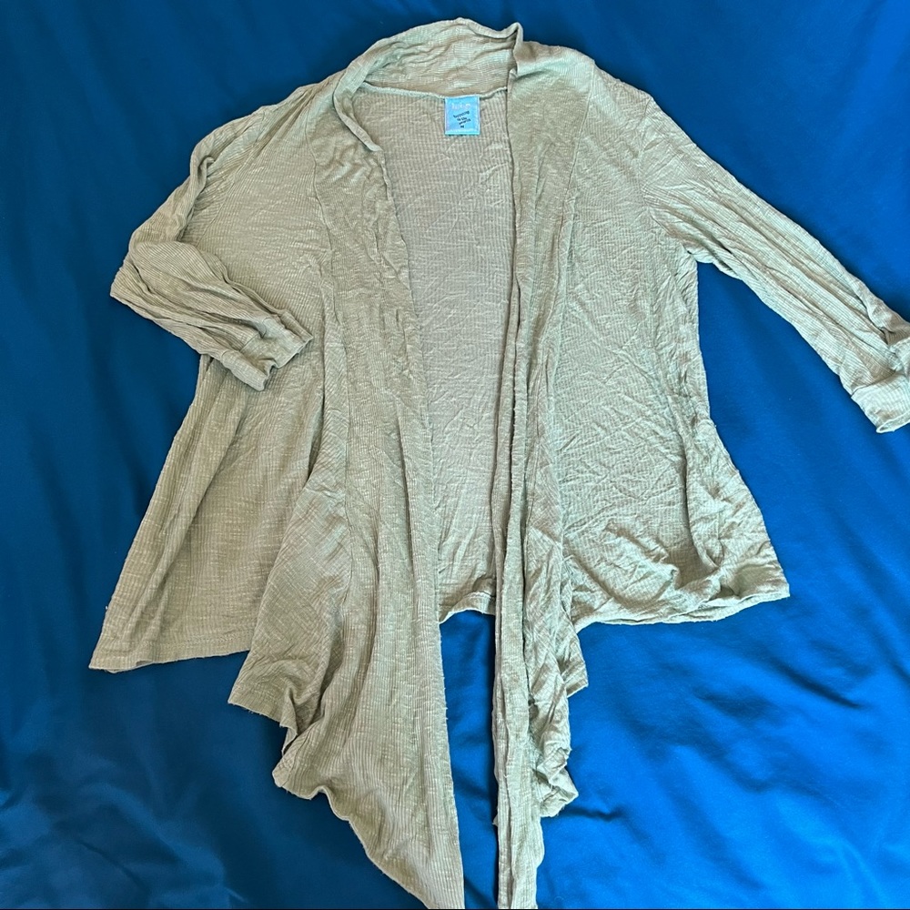 h.i.p. cardigan